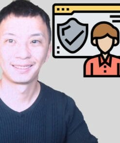 Udemy - Authority Marketing Mastery 2021