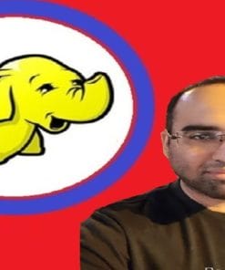 Udemy - Big Data Hadoop and Spark with Scala
