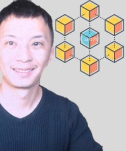 Download Udemy - Blockchain Mastery 2021