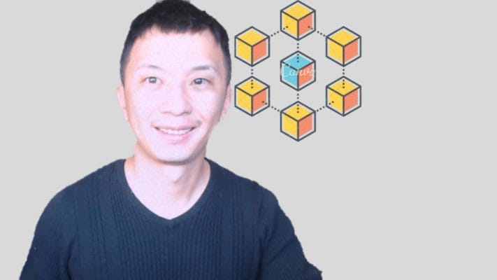 Download Udemy - Blockchain Mastery 2021