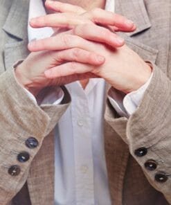 Udemy - Body Language: Appear Confident and Poised When You Speak