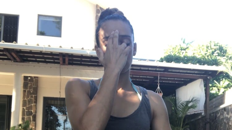 Udemy - Breathwork / Pranayama - from Beginner to Practitioner