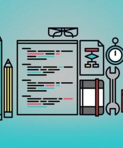 Udemy - Build 17 Beginner's Projects with : Python | JavaScript | C#