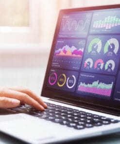 Udemy - Business Analytics Complete Course