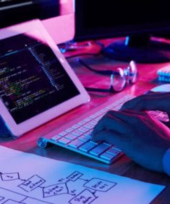 Udemy - C++ for Non-Programmers