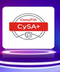 Udemy - CompTIA CySA+ (CS0-001) Certification-Practice Tests-2021