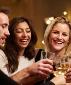 Udemy - Compétences Relationnelles Et Sociales: Se Faire Des Amis