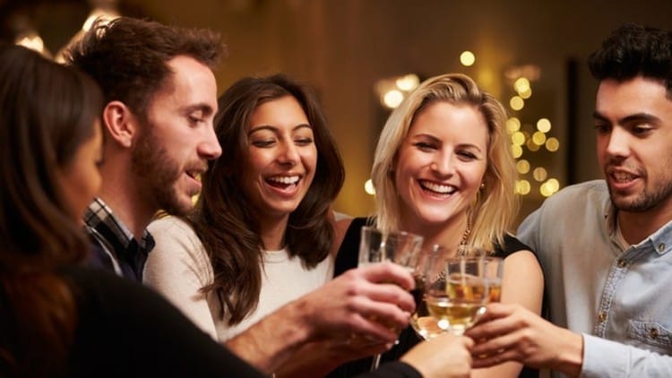 Udemy - Compétences Relationnelles Et Sociales: Se Faire Des Amis