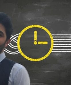 Udemy - Complete 10 Day Task in 1 Day: Time Management For Everyone