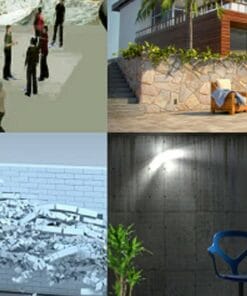 Udemy - Complete Course in Autodesk 3ds Max 2021