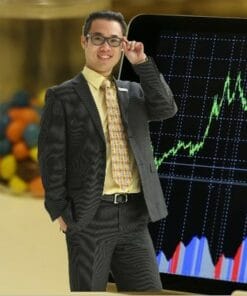 Udemy - Complete Investing Course 2021 (Stocks, ETFs Investing)