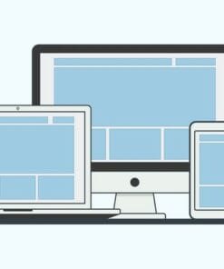 Udemy - Complete Responsive Web Development: 4 courses in 1