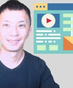 Udemy - Content Marketing Mastery 2021
