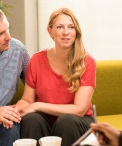 Udemy - Couples Counselling using Systemic Family Therapy