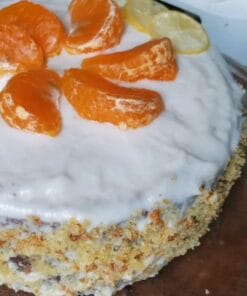 Udemy - Delicious Cake Recipes for Your Kitchen - Cake Baking Course