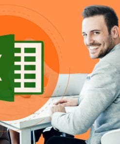 Udemy - Der Komplette Excel Kurs - Vom Anfänger zum Profi in 40h !