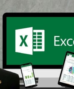 Udemy - Der Microsoft Excel - Komplettkurs vom Anfänger zum Experten