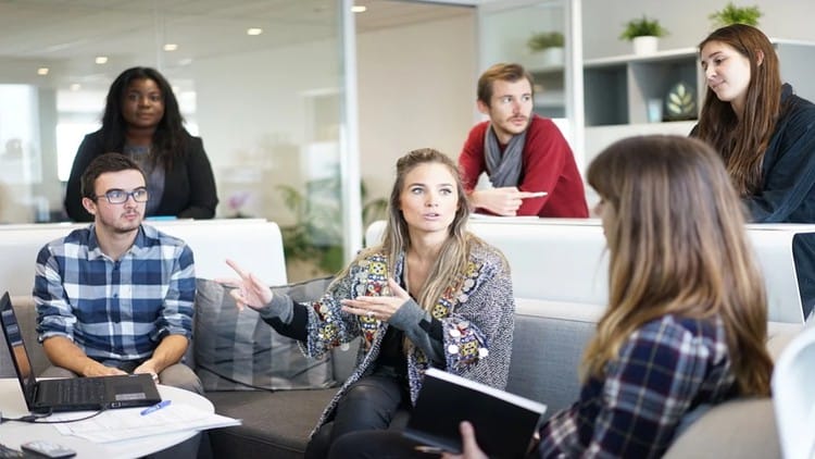 Udemy - Desafío Súper Profesionales 3.0 Exponencial