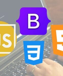 Udemy - Desarrollo Web PARA PRINCIPIANTES con 0 conocimientos (+8H)