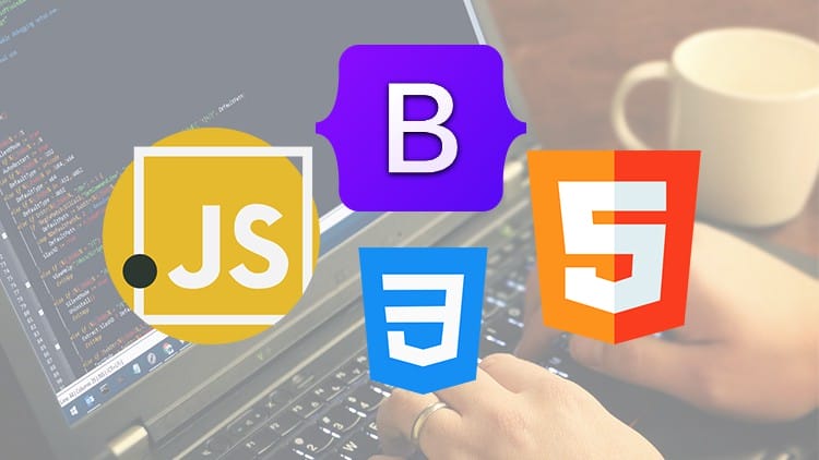 Udemy - Desarrollo Web PARA PRINCIPIANTES con 0 conocimientos (+8H)