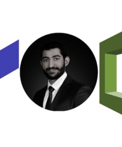 Udemy - DevOps: Terraform & AWS CloudFormation