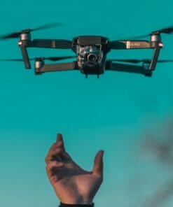 Udemy - Drone Fotoğrafçılığı | Herhangi Bir Drone ile Pro Çekim