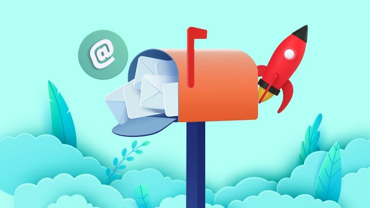 Udemy - Email Marketing In 2021 - Beginners