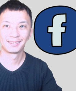 Udemy - Facebook Outreach Mastery 2021