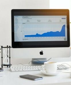 Udemy - Financial Analysis Case Study