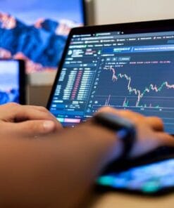 Udemy - Forex: Learn Fibonacci Trading