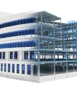 Udemy - Formation complète REVIT ARCHITECTURE et STRUCTURE (2 in 1)