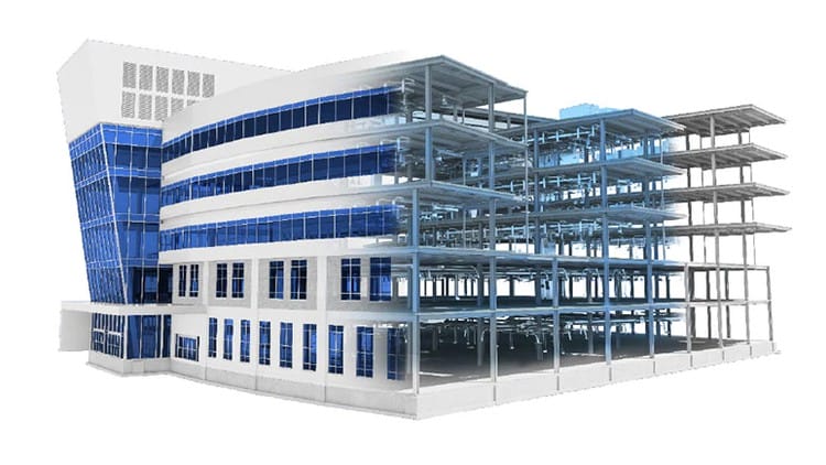 Udemy - Formation complète REVIT ARCHITECTURE et STRUCTURE (2 in 1)