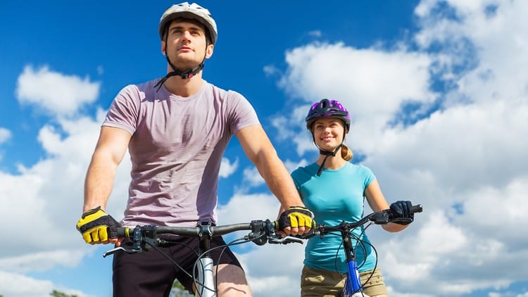 Udemy - Functional Fitness Training – Easy Way To Get Shape At Home