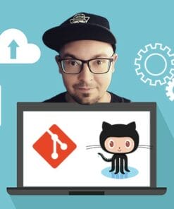 Udemy - Git and GitHub from scratch