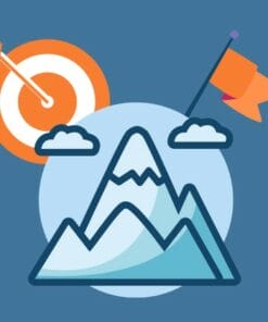 Udemy - Goal Setting For Success: Plan And Achieve Your Goals