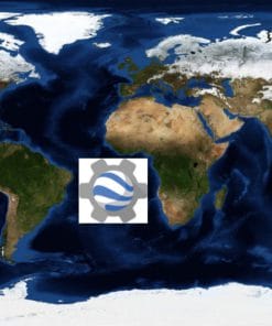 Udemy - Google Earth Engine Crash Course