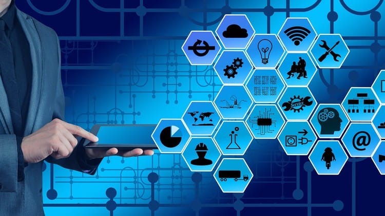 Udemy - IT Fundamentals - Everything you need to know about IT