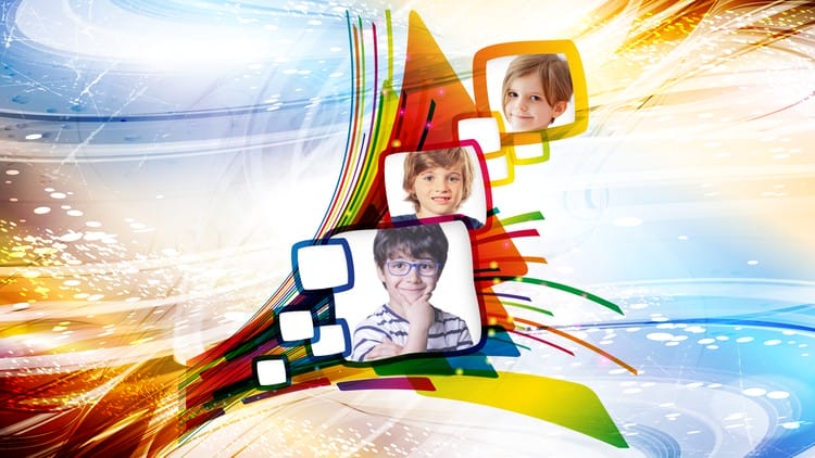 Udemy - Improve English by Listening Movies – 1b