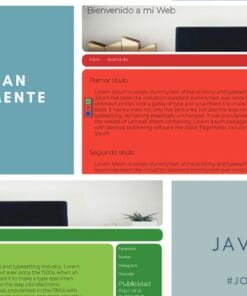 Udemy - Iniciacion a la programacion con JavaScript