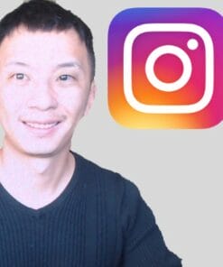 Udemy - Instagram Business Mastery 2021