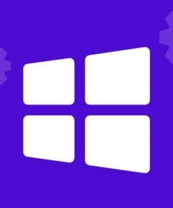 Udemy - Installing and Configuring Windows 10