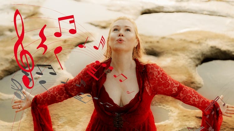 Udemy - Introduction to Song Tantra - Songwriting from the Soul!