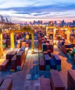 Udemy - Inventory Control and Inventory Management Complete Course