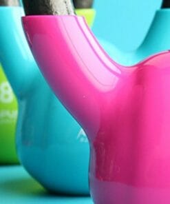 Udemy - Kettlebell Fitness Training – Easy Way To Maximum Fitness