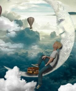 Udemy - Law of Attraction: Power of Positive Mindset