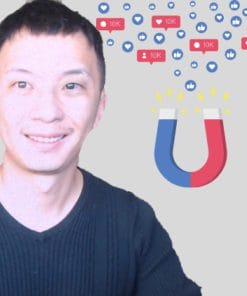 Udemy - Lead Generation Winning Strategy