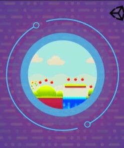 Udemy - Learn C# and make a videogame with Unity 2020