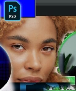 Udemy - Learn Photoshop - Ultimate Beginners Guide to Photoshop