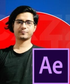 Udemy - Learn to Create Minimal typography and logo opener in Adobe