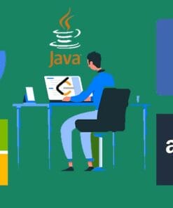 Udemy - LeetCode in Java: Algorithms Coding Interview Questions